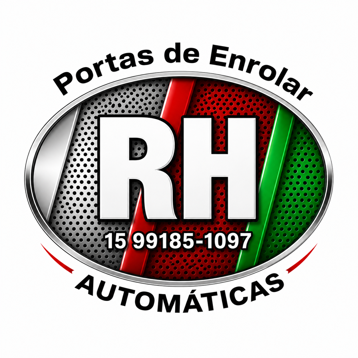 RH Portas Automáticas